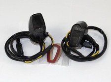 Carena led nera frecce - bmw, s