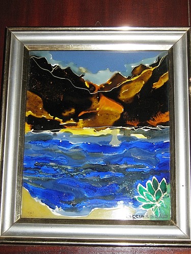 Paintings painting glass - paintings/painting,