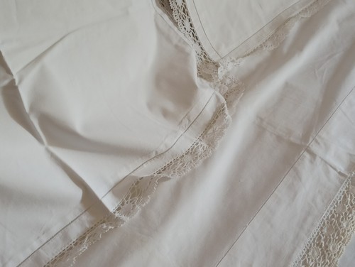 Lt4 antico lenzuolo cotone - lt4,