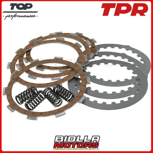 9920250 serie dischi - 9920250,
