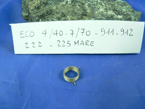 Molla archetto ofmer 7 70 - 4,