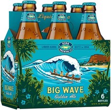 Kona Big Wave Cuscinetto