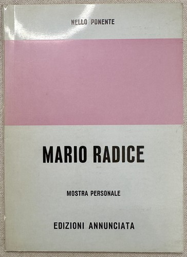 Mario radice mostra - mario,