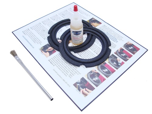 Jbl mr25 kit riparazione - di,