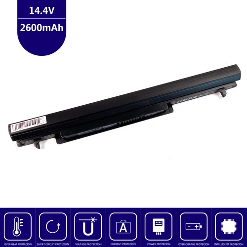 Batteria portatile per asus - portatile,