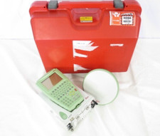 Leica GPS Receiver TYPE GX1230