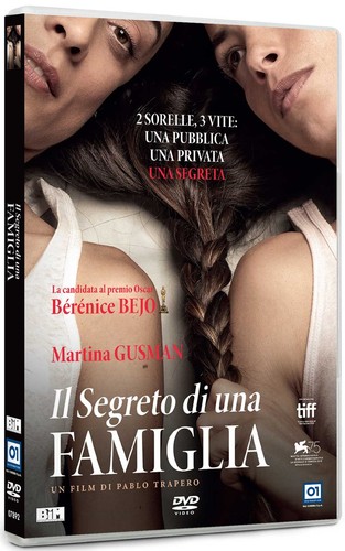 Segreto una famiglia - una,