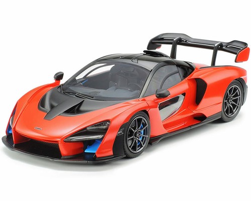Tamiya 24355 mclaren senna - tamiya,