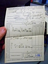 RSI RECIPE GALENICA MILAN