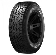 PNEUMATICI GOMME 4 STAGIONI HANKOOK RF11 DYNAPRO AT2 255/65 R16 109 T  OWL