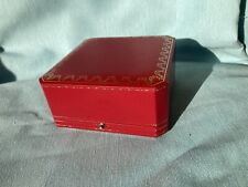 Scatola originale Cartier 4105 Love Bracelet