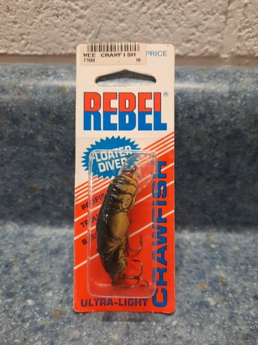 Gambero rebel wee - gambero,