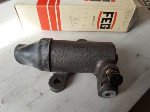 Récepteur embrayage feg - d'embrayage,