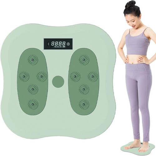 Disco rotante fitness - fitness, fianchi