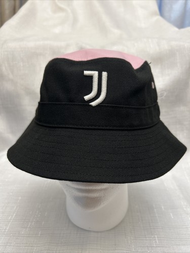 Cappello uomo nero - cappello, juventus