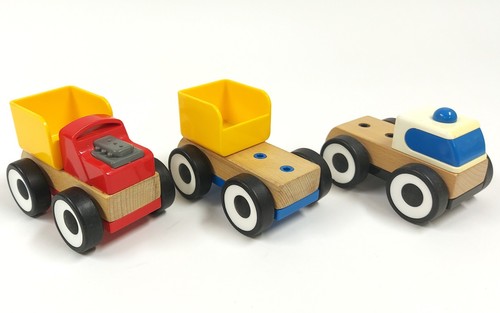 Bundle auto giocattolo ikea - di,