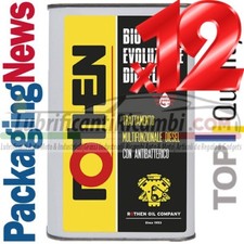 Rothen ADDITIVO Top Diesel