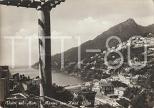 VIETRI SUL MARE - MARINA CON