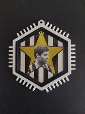 JUVENTUS - SALVADORE -