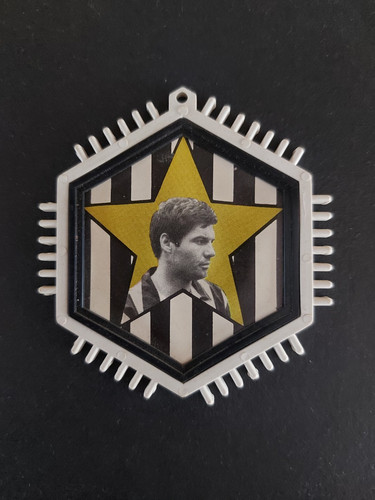 Juventus salvadore - juventus,