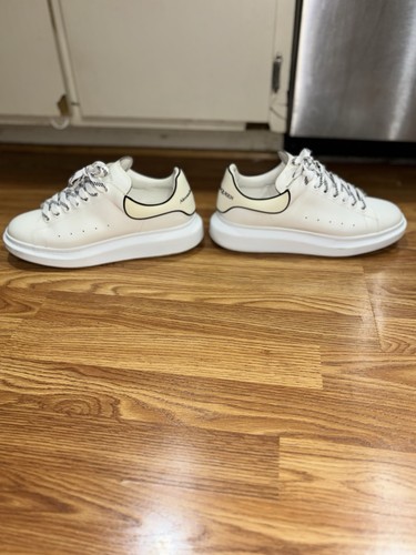 Sneakers oversize uomo