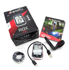 Sigma Sports ROX 2.0