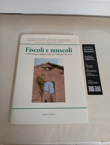 Fiscoli muscoli archeologia - fiscoli,