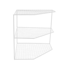  Porta Spezie Angoliera Cucina Organizzatore Da Bancone Ripiano Del Della