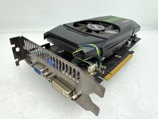 ASUS NVIDIA GTS 450 1GB GDDR5 scheda grafica