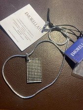 BELLISSIMA COLLANA MORELLATO