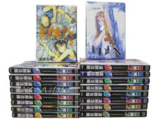 Eden è un mondo senza fine