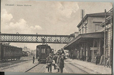 CHIAVARI ( Genova ) - Interno
