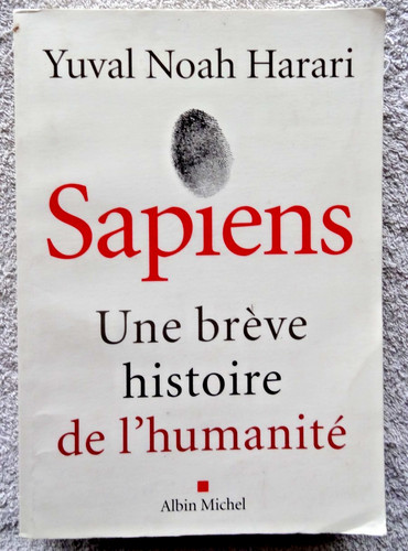 Yuval noah harari - yuval,