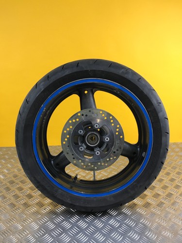 Jante arrière pour - suzuki, sv