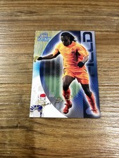 2003 Futera World Football