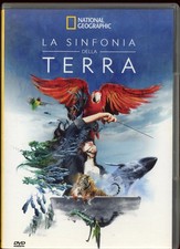 La sinfonia della terra
