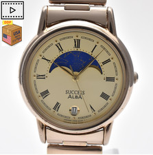 Orologio vintage 1990 ecc - vintage,