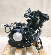 Blocco Motore BJ154MI-4A Benelli Leoncino 125 2022 2023 2024 2025 Ricambi Usati