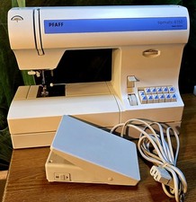 Macchina da cucire Pfaff