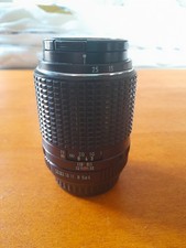 Obiettivo Asahi SMC Pentax-M