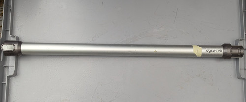 Dyson originale sv03 silver - dyson,