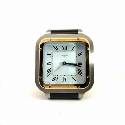 Pre loved cartier santos - pre,