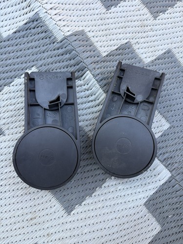 Adattatori cybex mios - cybex,