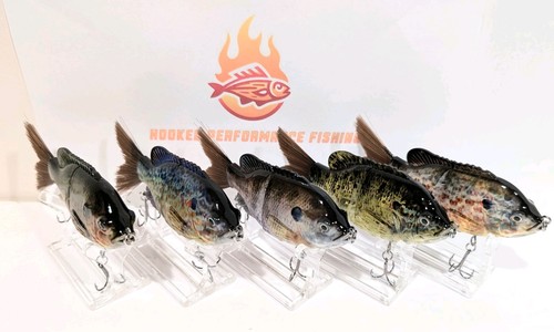 Slickline 120 sunfish - 120,