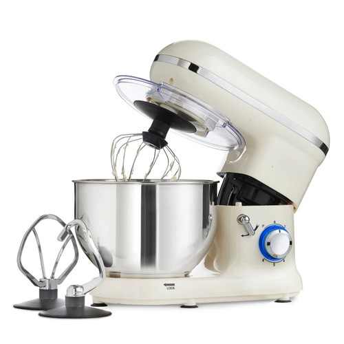 Mixer appoggio crema - mixer, pro