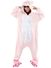 Pigiama Kigurumi Tuta per