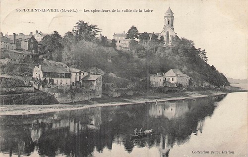Saint florent vieil - florent,