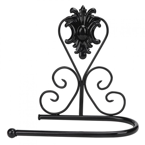 Portarotolo stile vintage - portarotolo,