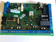 Centrale allarme Bentel Kyo 8G V 2.13