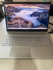 Laptop HP Pavilion 15-cs - i7 8565U, 12GB RAM, 512GB SSD , NVIDIA MX150